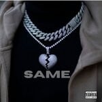 cover: Greggory Covington - Same