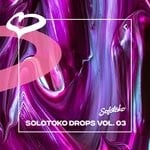 cover: Various - Solotoko Drops Vol 3