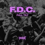 cover: F.d.c. - Full Tilt