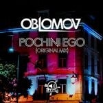 cover: Oblomov - Pochini Ego