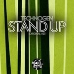 cover: Technogen - Stand Up