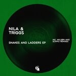 cover: Nila|Triggs (nz) - Snakes And Ladders