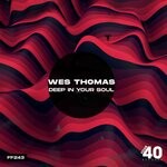 cover: Wes Thomas - Deep In Your Soul