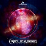 cover: Releasse - Cosmic Disclosure