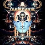 cover: Audiosonic - Weird Brain