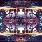 cover: Synthologic - Psyence