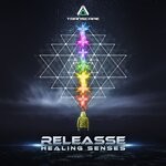 cover: Releasse - Healing Senses