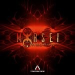 cover: Makida|Morsei - Redshift