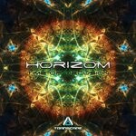 cover: Horizom - Time Of Delusion