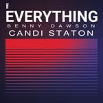 cover: Benny Dawson - If Everything