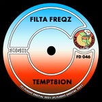 cover: Filta Freqz - Tempt8ion