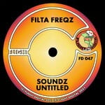 cover: Filta Freqz - Soundz Untitled