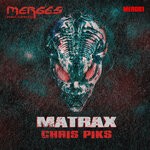 cover: Chris Piks - Matrax