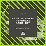 cover: Cale & Cotto - Special Rain EP