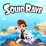 cover: James Landino - Squid Rave