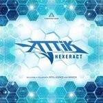 cover: Makida|Attik (mexico)|Intelligence - Hexeract