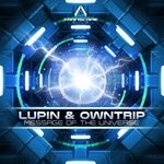 cover: Lupin|Owntrip - Message Of The Universe