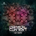 cover: Chemical Content - Our World