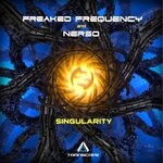 cover: Freaked Frequency|Nerso - Singularity