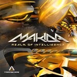 cover: Makida - Realm Of Intelligence