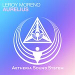 cover: Leroy Moreno - Aurelius