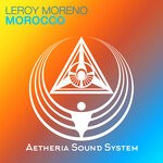 cover: Leroy Moreno - Morocco