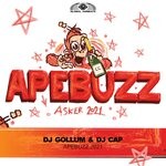 cover: Dj Cap|Dj Gollum - ApeBuzz 2021