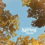 cover: Levi Cadle - Spring Fever