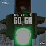 cover: King Elite - Go Go