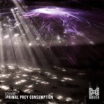 cover: Chane - Primal Prey Consumption