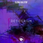 cover: Elena Kulstof - Desiderium