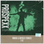 cover: Rwnd|Untold Stories - Fire