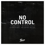 cover: Fabrizio Noll - No Control EP