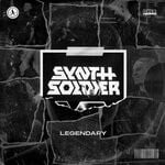 cover: Synthsoldier - Legendary