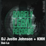 cover: Dj Justin Johnson|Kmh - Dai-Lo