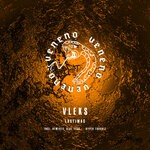 cover: Vleks - Lastimas