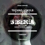 cover: Yarosh (pl) - Siberia