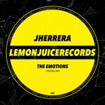 cover: Jherrera - The Emotions