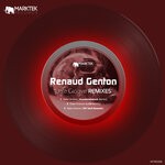 cover: Renaud Genton - Data Groove (Remixes)