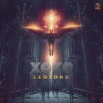 cover: Xoxo (fr) - Legions