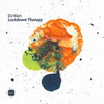 cover: Dj Wari - Lockdown Therapy