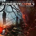 cover: Various - Phrenetikcore V: Modus Operandi