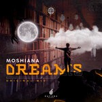 cover: Moshiana - Dreams