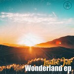 cover: Lance Jnr - Wonderland