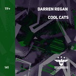 cover: Darren Regan - Cool Cats