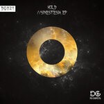 cover: Kold - Sinestesia EP