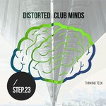 cover: Various|Advic-d - Distorted Club Minds - Step.23