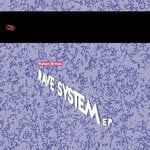 cover: Ruben Britos - Rave System