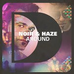 cover: Haze|NOIR - Around (Solomun Radio Edit)