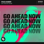 cover: Faulhaber - Go Ahead Now